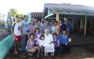 cultura digital en la familia paraguaya