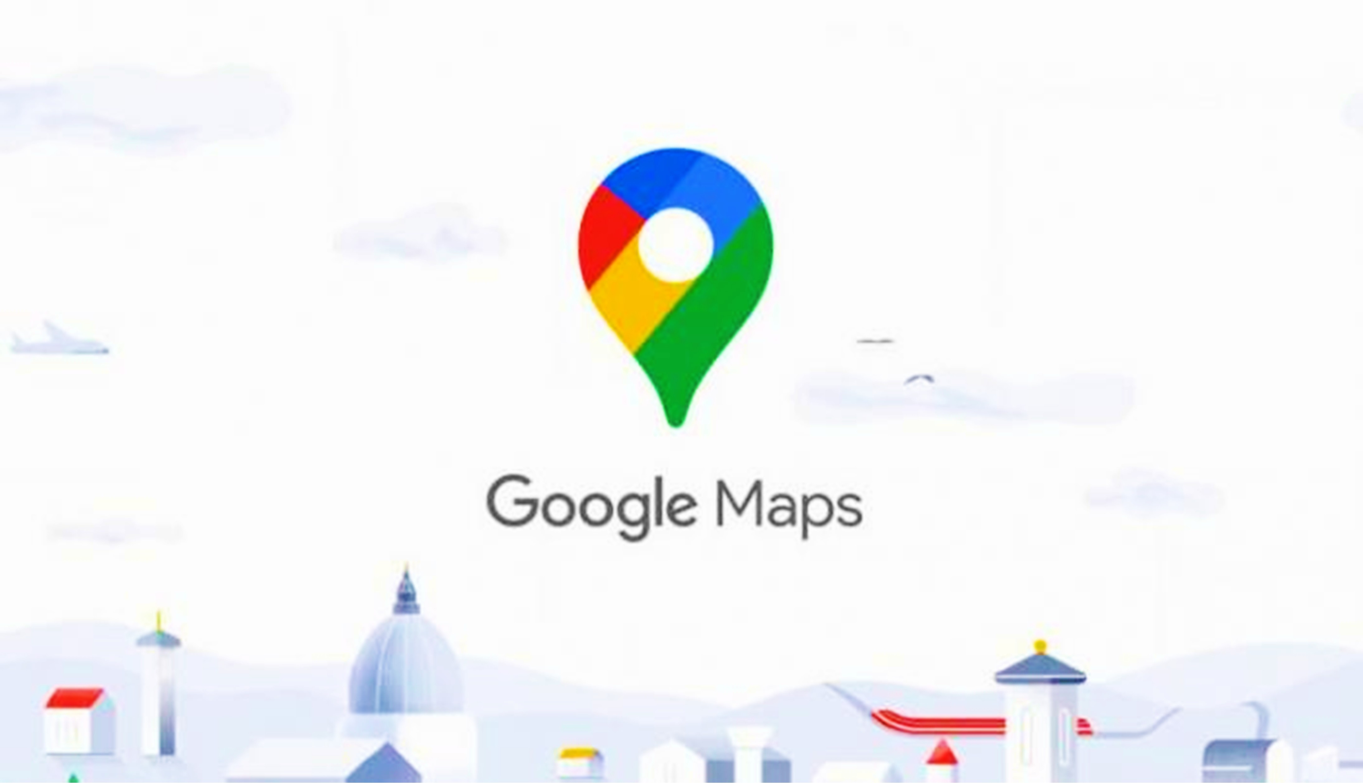 Trazando los próximos 15 años de Google Maps - RIIAL